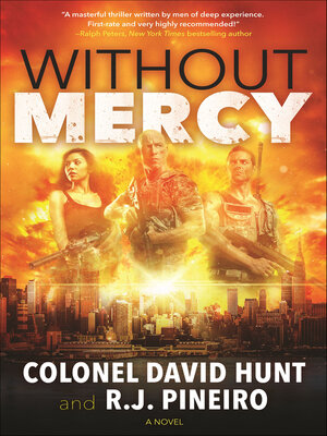 cover image of Without Mercy